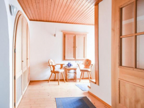 Scenic Apartment in Rattenberg